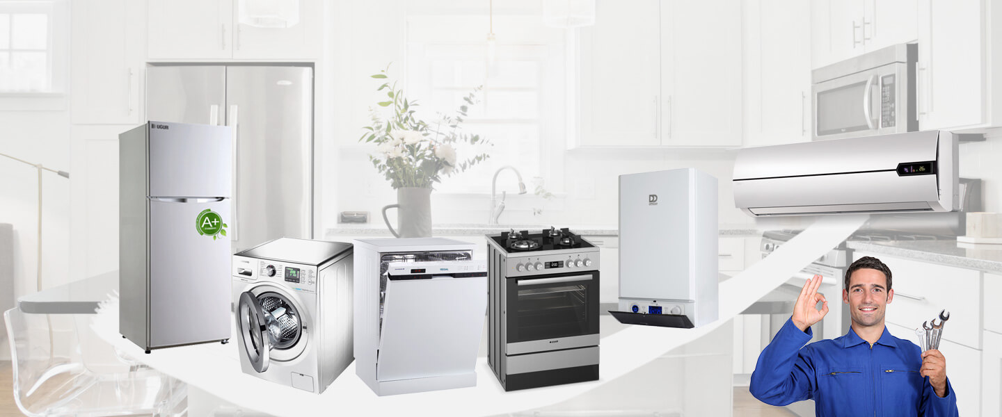 Kofçaz Smeg Servisi